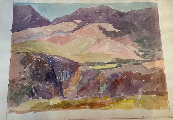 Albert H Krehbiel x3