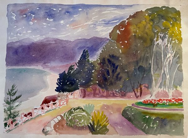 Albert H Krehbiel x5