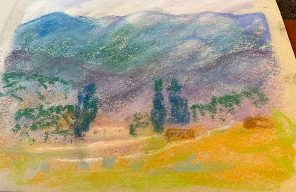 Albert H Krehbiel x6