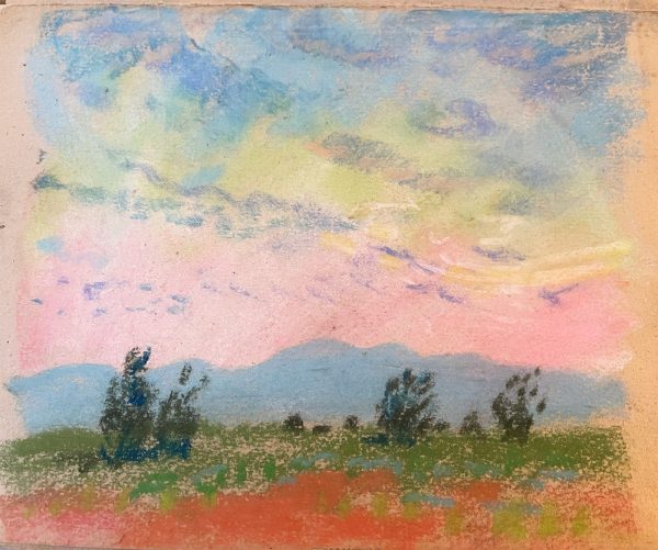 Albert H Krehbiel x7