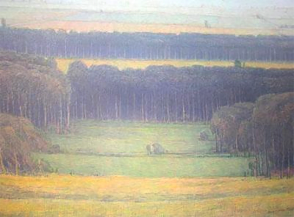 Russell Chatham Original Lithographs